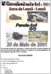 GAP - Grupo de Amigos do Panda 4x4