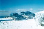Ida á Neve 2004